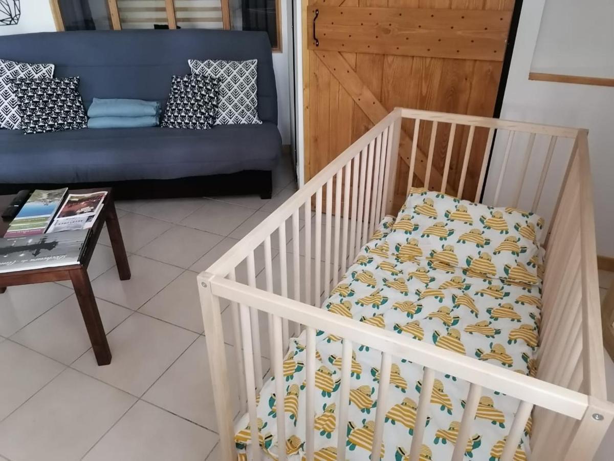 Le Nid Du Chat Noir - Maison Alveole Bed And Books سْييه المظهر الخارجي الصورة